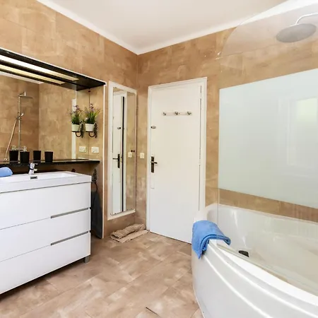 Bocage By Interhome * Lloret de Mar