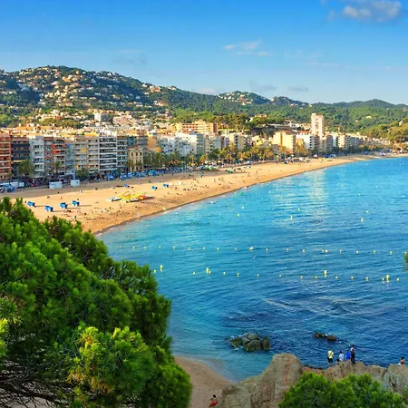 Bocage By Interhome Lloret de Mar