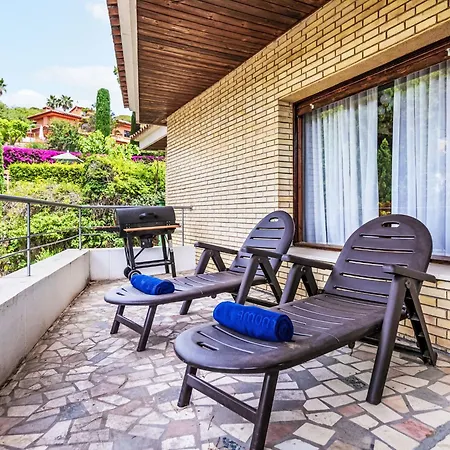 Bocage By Interhome Holiday home *
