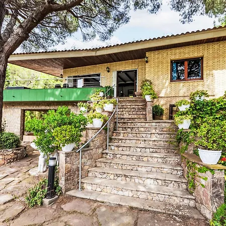 Bocage By Interhome * Lloret de Mar