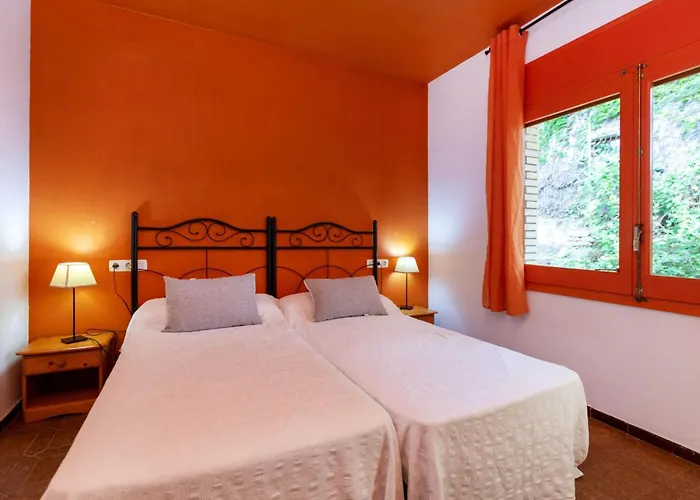 Bocage By Interhome * Lloret de Mar