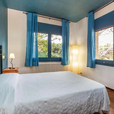 Semesterbostad Bocage By Interhome