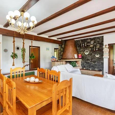 Bocage By Interhome Semesterbostad Lloret de Mar