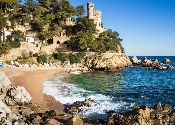 Casa vacanze Bocage By Interhome Lloret de Mar