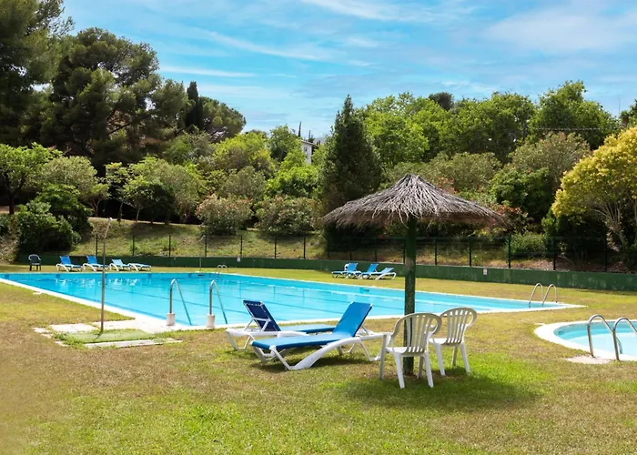 Casa vacanze Bocage By Interhome *