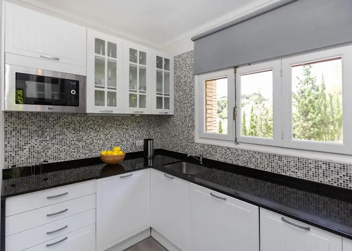 Bocage By Interhome Lloret de Mar