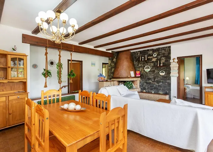 Bocage By Interhome Casa vacanze Lloret de Mar