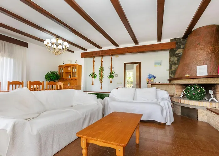 Bocage By Interhome * Lloret de Mar