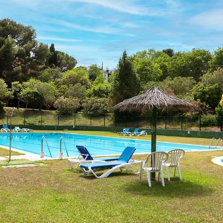 Dom wakacyjny Bocage By Interhome *