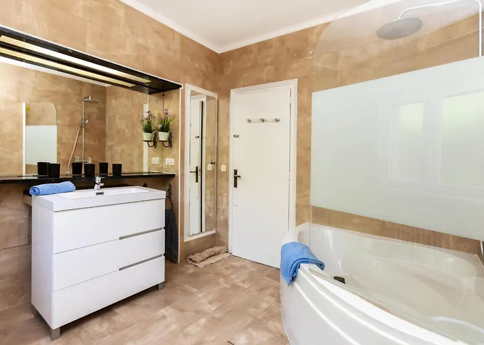 Bocage By Interhome * Lloret de Mar