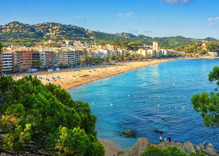 Bocage By Interhome Lloret de Mar