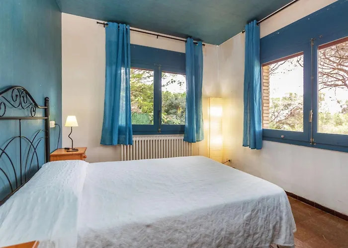 Dom wakacyjny Bocage By Interhome