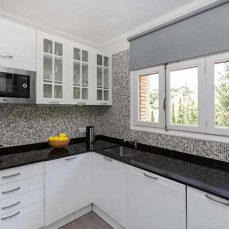 Bocage By Interhome Lloret de Mar