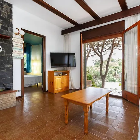 Bocage By Interhome Lloret de Mar